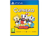 PS4 Cuphead