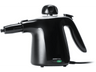Limpiador de vapor - Cecotec HydroSteam 1040 Active&Soap, 1100 W, 0.45 l, 3.5 bar, Radio de acción 3 m, Negro