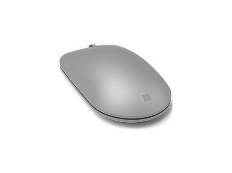 Ratón inalámbrico - Microsoft Surface Mouse Linton Sc, Bluetooth, Hdwr, Gris