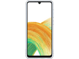 Funda - Samsung EF-QA336TTEGWW, Para Samsung Galaxy A33 5G, Transparente