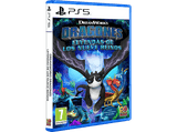 PS5 Dragones: Leyendas De Los Nueve Reinos