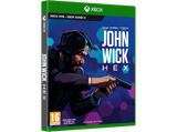 Xbox One Xbox Series X John Wick Hex
