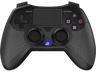 Mando - Ardistel Blackfire Controller BFX-C20, Para PS4, Inalámbrico, Bluetooth, Negro