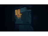 PS5 Stray