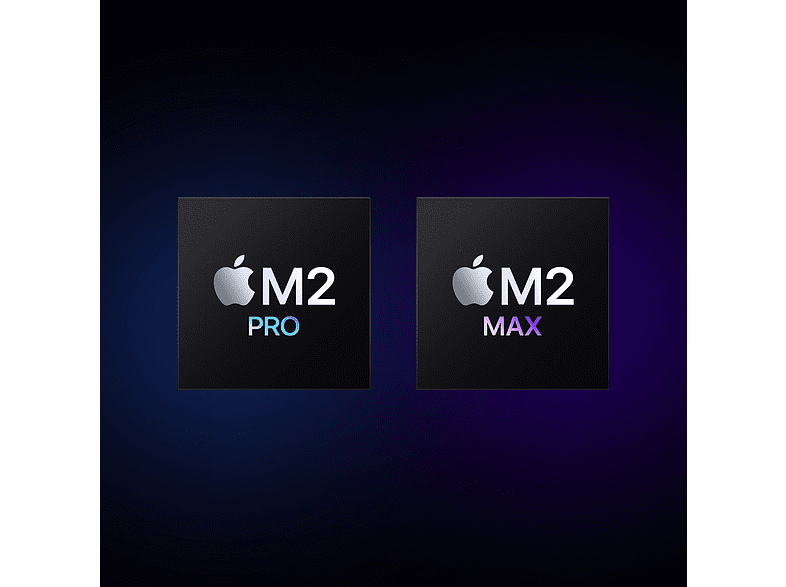 Apple MacBook Pro (2023), 14.2  Liquid Retina XDR, Chip M2 Pro, 16 GB, SSD de 512 GB, macOS, Cámara FaceTime HD a 1080p, Gris espacial