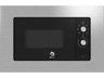 Microondas integrable - Balay 3CG6112X3, Potencia 800W, 5 niveles, 20 L, Inox
