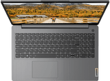 Portátil - Lenovo IdeaPad 3 15ALC6, 15.6 Full HD, AMD Ryzen™ 7 5700U,512GB, SSD, 8GB RAM,  Radeon™ Graphics, Windows 11 Home