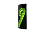 Móvil - realme 9 4G, Meteor Black, 128 GB, 8 GB RAM, 6.4  FHD+, Procesador Snapdragon 680,  5000 mAh, Android