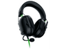 Auriculares gaming - Razer BlackShark V2 X, Con cable, Jack de 3.5 mm, Sonido 7.1, Con micrófono, Negro