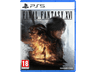 PS5 Final Fantasy XVI
