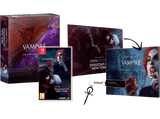 Nintendo Switch Vampire The Masquerade: Coteries of New York + Shadows Of New York (Ed. Collector)