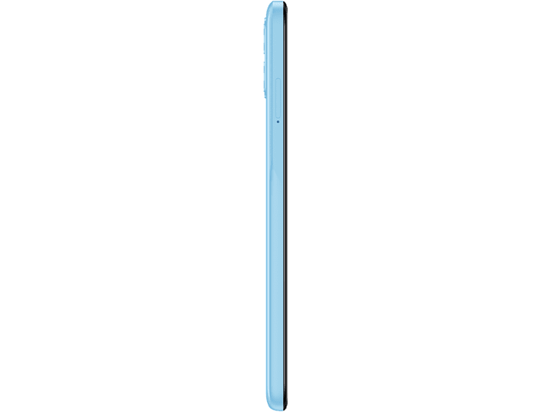 Móvil - TCL 305i 4G, Muse Blue, 32 GB, 2 GB RAM, 6.52 HD+, QuadCore, 4000 mAh, Android™ 11 Go