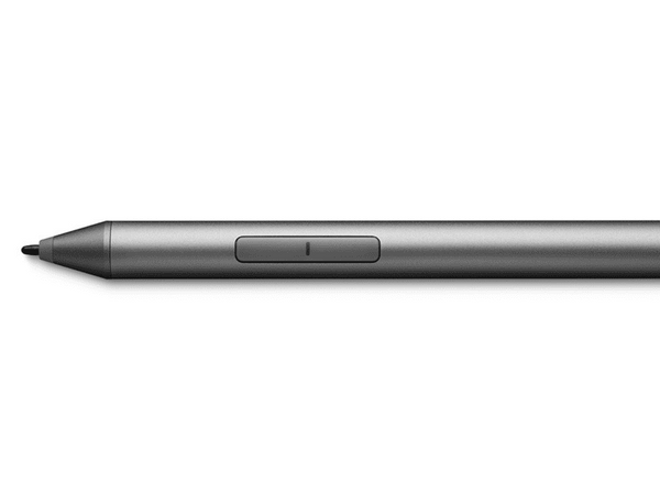 Pencil Stylus - Wacom Bamboo Ink, Lápiz digital, Negro