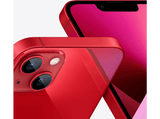 Apple iPhone 13 Mini, (PRODUCT)RED, 512 GB, 5G, 5.4 OLED Super Retina XDR, Chip A15 Bionic, iOS