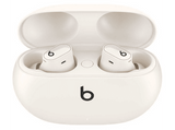 Apple Beats Studio Buds + (2023), Auriculares True Wireless, Cancelación de Ruido, Apple, Android, Marfil