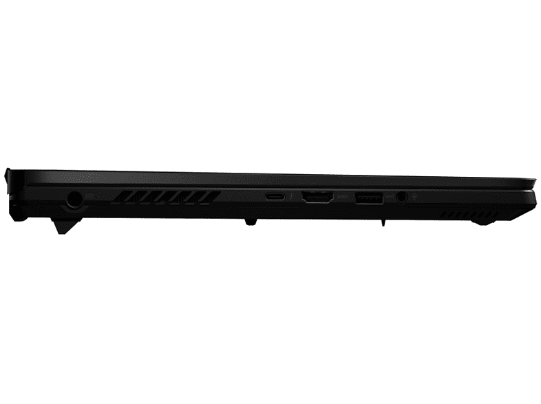 Portátil gaming - ASUS  ROG Zephyrus M16 GU604VY-NM001W, 16 WQXGA, Intel® Core™  i9-13900H , 32GB RAM, 2 TB SSD, GeForce RTX™ 4090, Windows 11