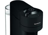 Cafetera de cápsulas - De'Longhi Vertuo Next ENV120.BM, 1500 W, 1.1 l, Con cápsulas monodosis, Negro
