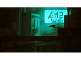 PS5 Stray