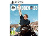 PlayStation 5 MADDEN NFL 23