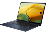 Portátil - ASUS ZenBook 14 OLED UX3402ZA-KM21, 14 WQXGA+, Intel® Core™ i5-1240P, 16GB RAM, 512GB SSD, Iris® Xe Graphics, Sin sistema operativo