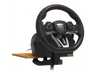 Volante - Hori Racing Wheel Overdrive, Para Xbox Series X | S, Xbox One y Windows 10, Negro