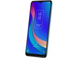 Móvil - TCL 305i 4G, Muse Blue, 32 GB, 2 GB RAM, 6.52 HD+, QuadCore, 4000 mAh, Android™ 11 Go