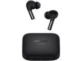 Auriculares True Wireless - OnePlus Buds Pro 2 Black, Intraurales, Bluetooth 5.3, Cancelación ruido, Micrófono, Negro
