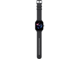 Smartwatch - ‎Amazfit GTS 3, 1.75 UHD AMOLED, 20 mm, 88 - 119 mm, 5 ATM, BT 5.1, 12 días, Negro Grafito