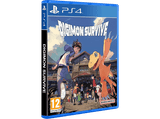 PS4 Digimon Survive
