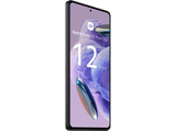 Móvil - Xiaomi Redmi Note 12 Pro + 5G, 256 GB, Negro, 8 GB RAM, 6.67 AMOLED FHD+ 120Hz, MediaTek Dimensity 1080 2,6 Ghz, 5000 mAh, Android