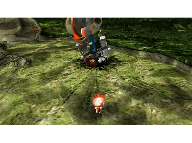 Nintendo Switch Pikmin 1+2