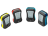 Linterna LED - ISY ISL-5001, Varios colores