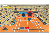 Nintendo Switch Instant Sports Tennis