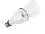 Bombilla inteligente - Xiaomi Mi LED Smart Bulb Essential White and Color, 950 lumens, 9W