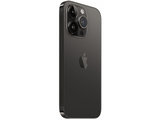 Apple iPhone 14 Pro, Negro espacial, 1 TB, 5G, 6.1, Pantalla Super Retina XDR, Chip A16 Bionic, iOS