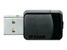 Adaptador Wi-Fi USB - D-Link Wireless AC Dual Band USB Adapter DWA-171