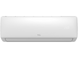 Aire acondicionado - TCL Elite serie S12F2S1, 3000 fg/h, Función Inverter, Split 1x1, IOT Wifi, Smart airflow, Blanco