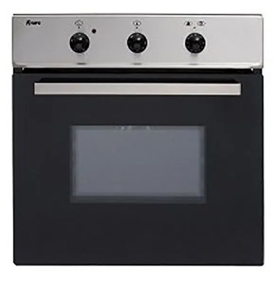 Horno -  KYMPO EAF2000CETX, INOX, 2000W