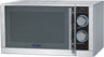Microondas con grill - KYMPO D90D23L-T2, Grill, 1000W, 23 L
