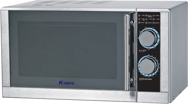 Microondas con grill - KYMPO D90D23L-T2 111437