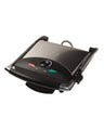 Sandwichera - KYMPO TXG024, Grill, capacidad 4 sandwiches,2000W